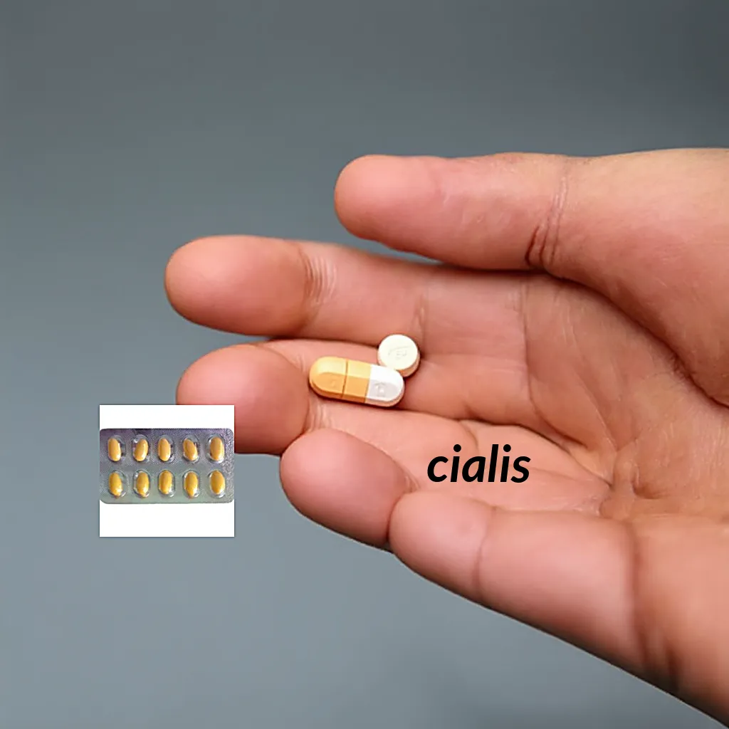 Cialis farmacia receta